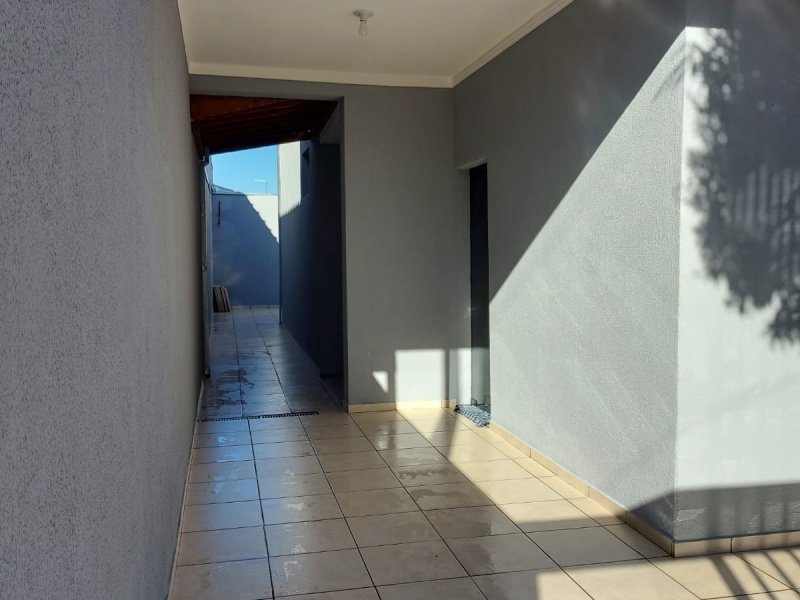 imóvel com 152m² - Jardim São Lourenço - Limeira