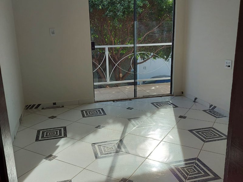 imóvel com 152m² - Jardim São Lourenço - Limeira