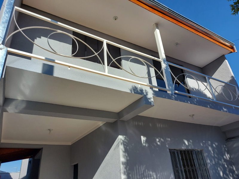 imóvel com 152m² - Jardim São Lourenço - Limeira