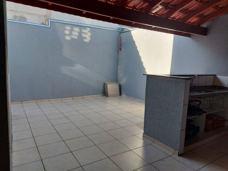 imóvel com 152m² - Jardim São Lourenço - Limeira