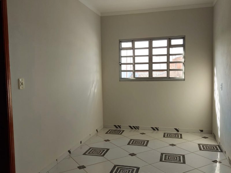 imóvel com 152m² - Jardim São Lourenço - Limeira