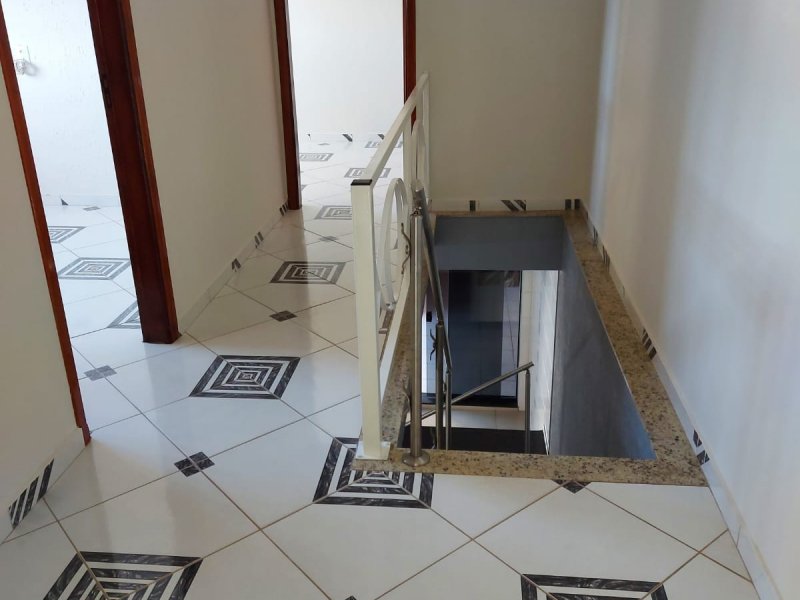 imóvel com 152m² - Jardim São Lourenço - Limeira
