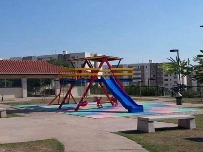 imóvel com 50m² - Jardim Morumbi (Nova Veneza) - Sumaré