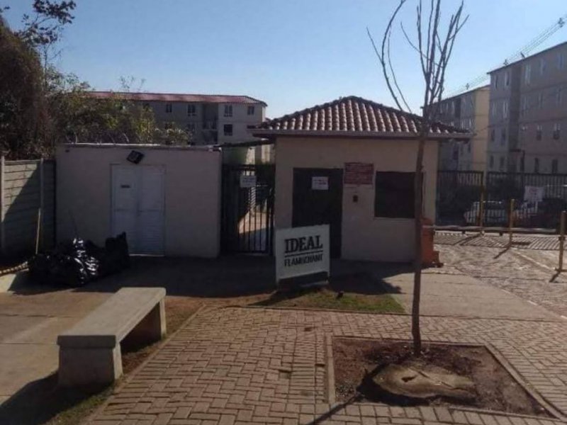 imóvel com 50m² - Jardim Morumbi (Nova Veneza) - Sumaré
