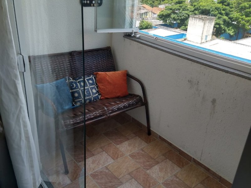 Apartamento à venda Vila Suissa com 56m² e 2 quartos por R$ 200.000 - 272958971-apto-6.jpeg