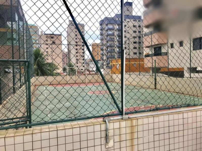 imóvel com 52m² - Tupi - Praia Grande