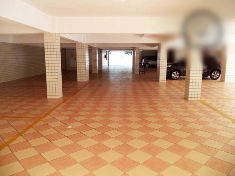 imóvel com 52m² - Tupi - Praia Grande