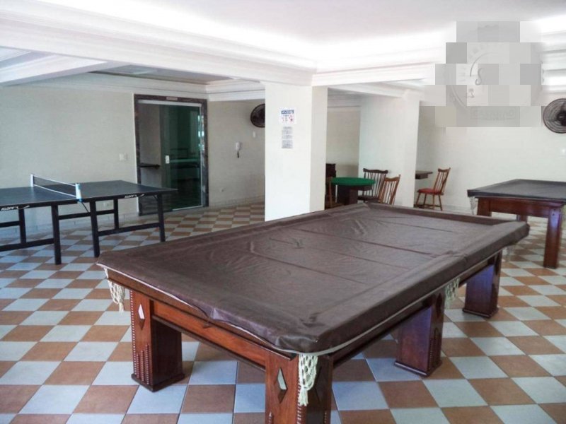 imóvel com 52m² - Tupi - Praia Grande