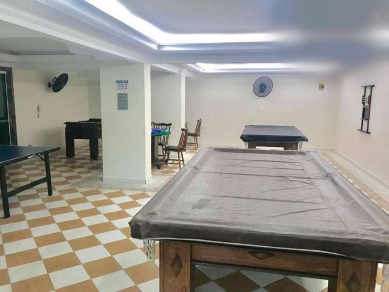 imóvel com 52m² - Tupi - Praia Grande
