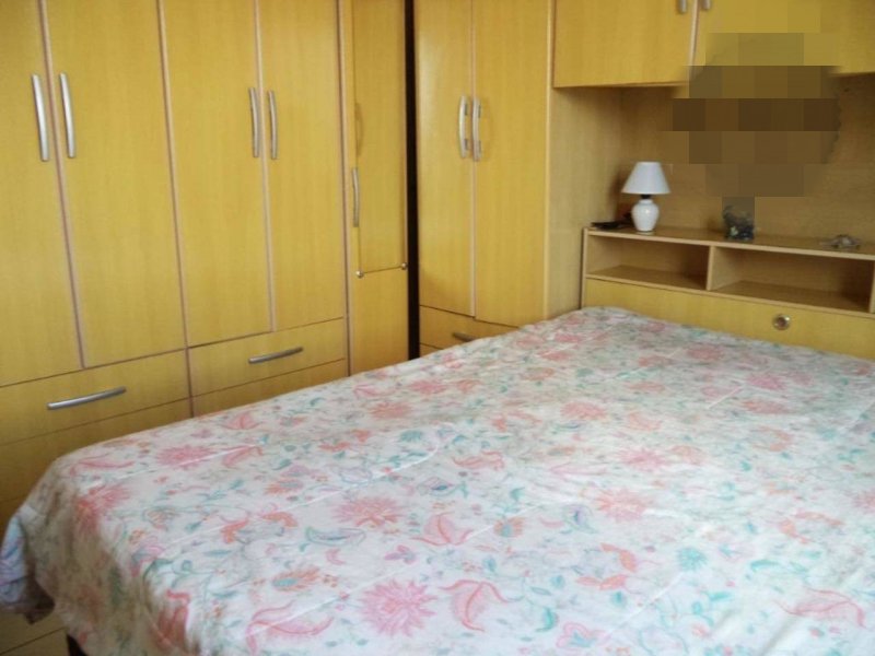 imóvel com 52m² - Tupi - Praia Grande