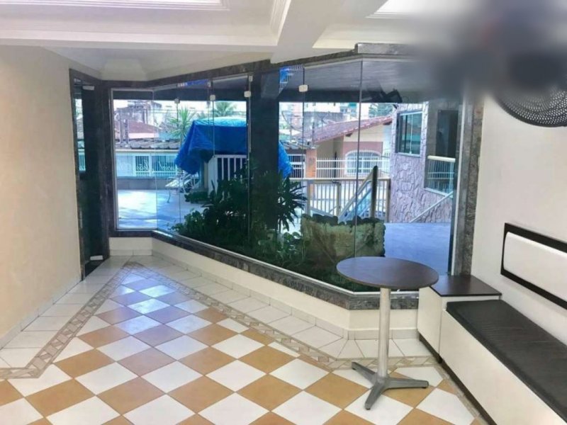 imóvel com 52m² - Tupi - Praia Grande