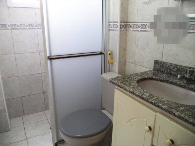 imóvel com 52m² - Tupi - Praia Grande
