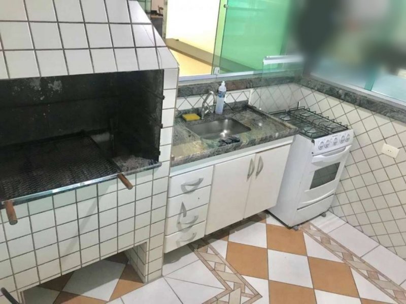 imóvel com 52m² - Tupi - Praia Grande