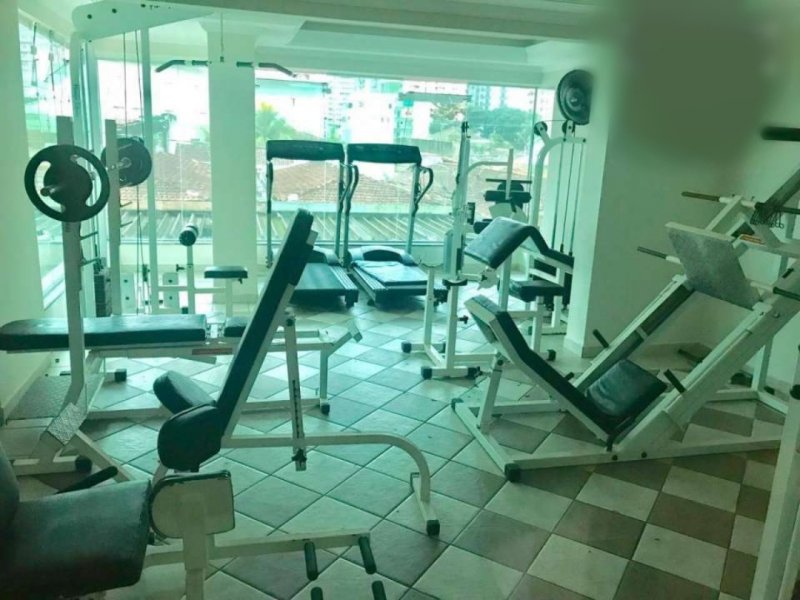 imóvel com 52m² - Tupi - Praia Grande