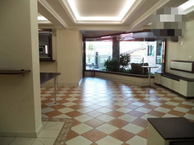 imóvel com 52m² - Tupi - Praia Grande