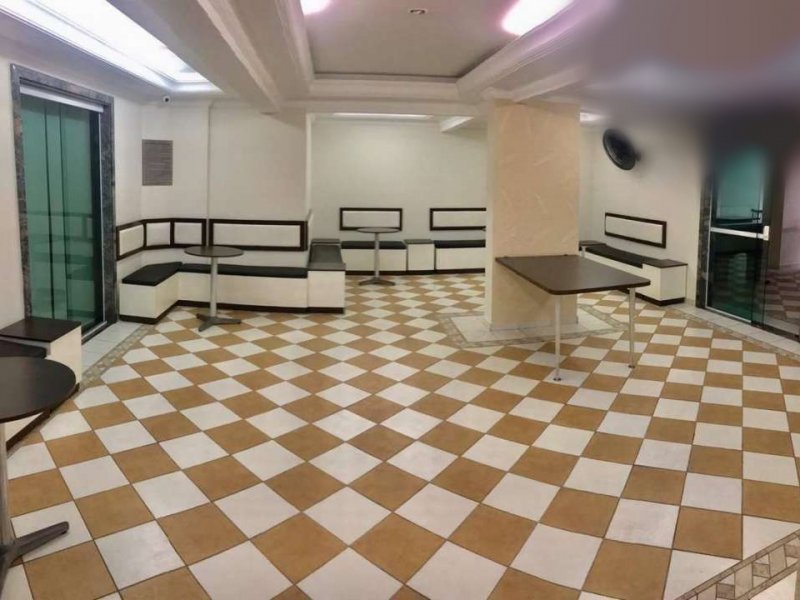 imóvel com 52m² - Tupi - Praia Grande