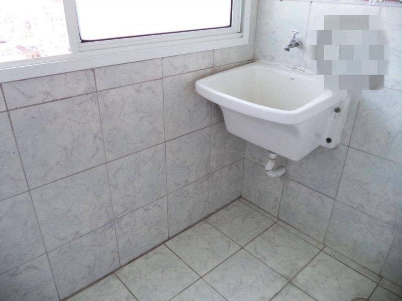 imóvel com 52m² - Tupi - Praia Grande