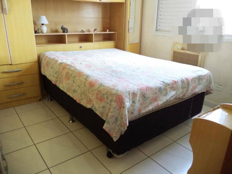 imóvel com 52m² - Tupi - Praia Grande