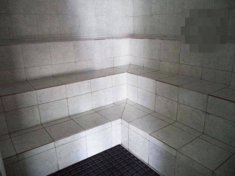 imóvel com 52m² - Tupi - Praia Grande