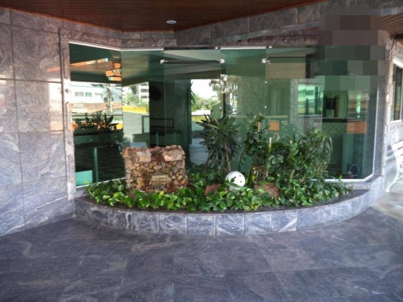 imóvel com 52m² - Tupi - Praia Grande