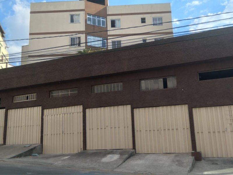 Apartamento à venda Papine (Justinópolis) com 55m² e 3 quartos por R$ 175.000 - 1993926341-8c966310-d6f6-4973-9d63-4297d64371e0.jpg