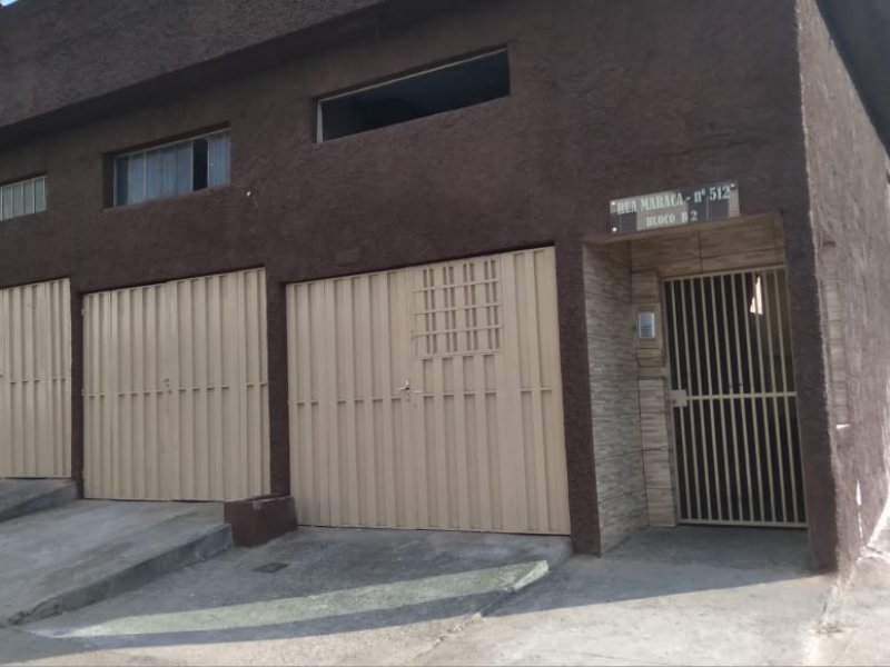 Apartamento à venda Papine (Justinópolis) com 55m² e 3 quartos por R$ 175.000 - 721196671-885b94d7-e306-4308-b96f-e52a26d9dc67.jpg