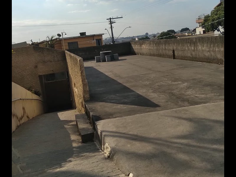 Apartamento à venda Papine (Justinópolis) com 55m² e 3 quartos por R$ 175.000 - 940805801-fa7475a7-19cf-48bd-af02-c454d4c5d76a.jpg
