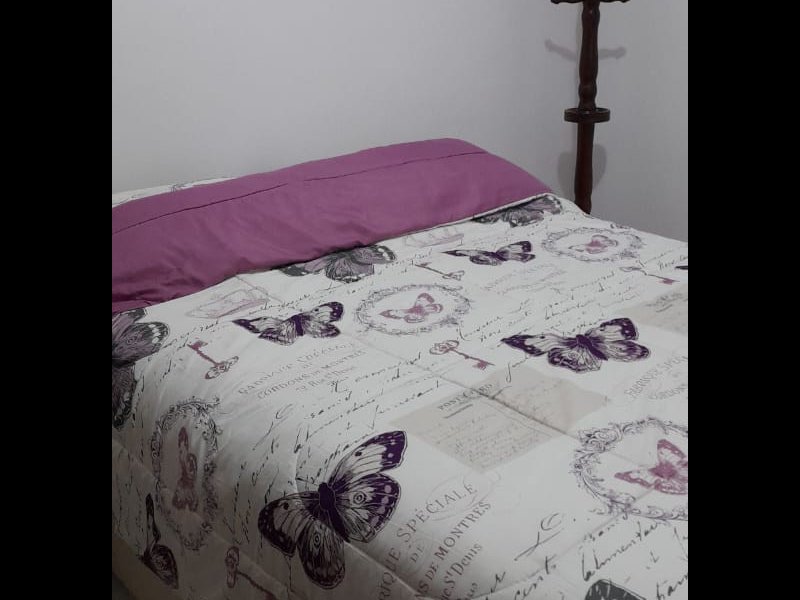 Apartamento à venda Santana com 64m² e 2 quartos por R$ 440.000 - 1020583882-ap133-2oquarto.jpg