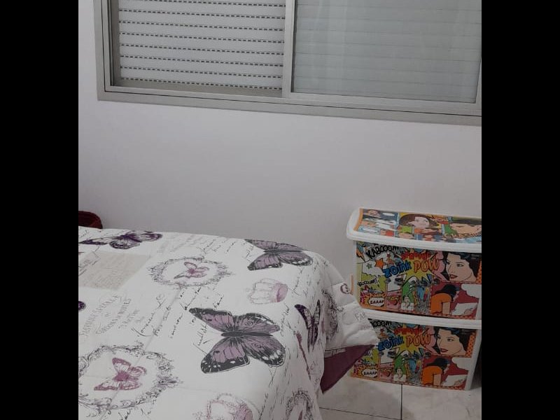 Apartamento à venda Santana com 64m² e 2 quartos por R$ 440.000 - 1473209273-ap133-1oquarto.jpg