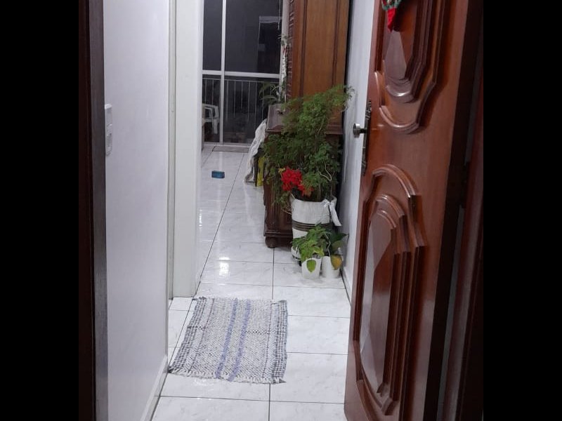 Apartamento à venda Santana com 64m² e 2 quartos por R$ 440.000 - 1653445040-ap133-hall-de-entrada.jpg