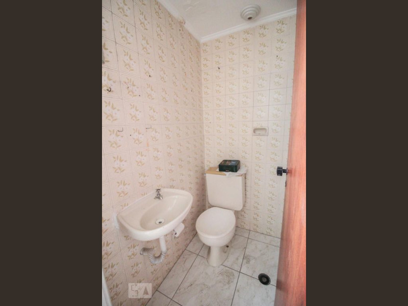 Apartamento à venda Santana com 64m² e 2 quartos por R$ 440.000 - banheiro-e-lavabo.jpg