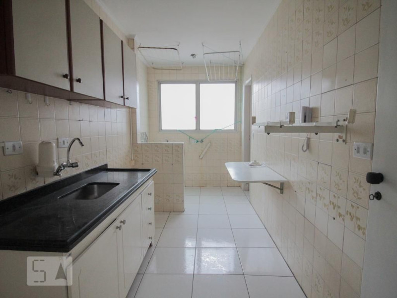 Apartamento à venda Santana com 64m² e 2 quartos por R$ 440.000 - cozinharea.jpg