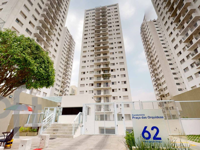 Apartamento à venda Santana com 64m² e 2 quartos por R$ 440.000 - fachada-condominio.jpg