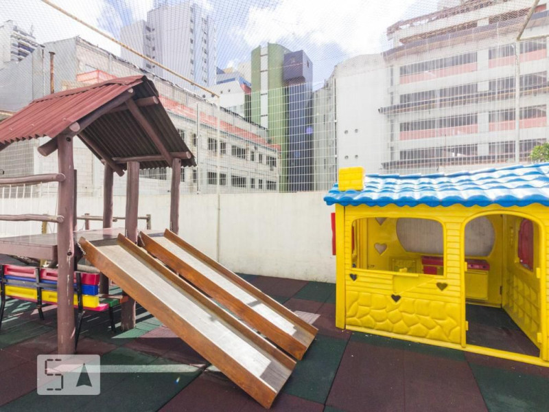 Apartamento à venda Santana com 64m² e 2 quartos por R$ 440.000 - parque-infantil.jpeg
