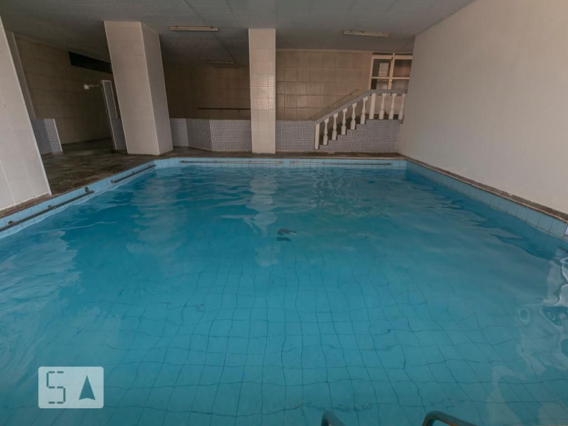 Apartamento à venda Santana com 64m² e 2 quartos por R$ 440.000 - piscina.jpeg