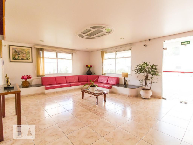 Apartamento à venda Santana com 64m² e 2 quartos por R$ 440.000 - sala-de-festas-e-recepcoes.jpg