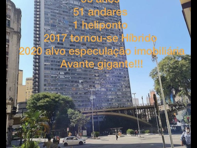 Apartamento à venda Centro com 38m² e 2 quartos por R$ 240.000 - 1043623193-0de2eb92-4064-4531-b5e0-595f9a5780fc.jpeg