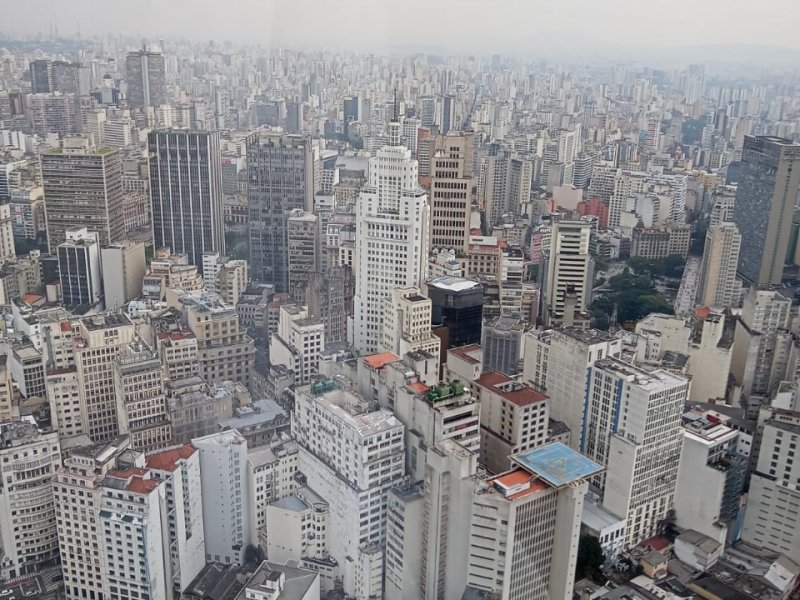 Apartamento à venda Centro com 38m² e 2 quartos por R$ 240.000 - 858714062-438339bb-a8a7-4547-93e4-7794e0842979.jpeg