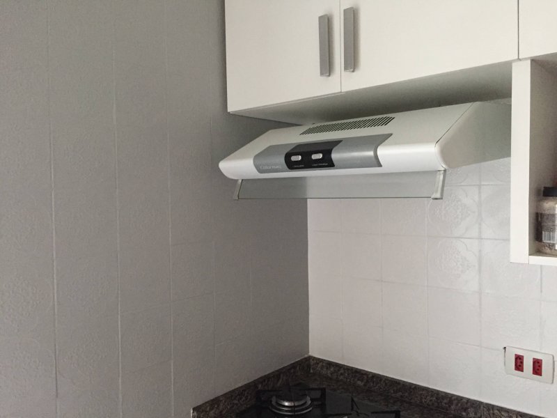 Apartamento à venda Centro com 40m² e 1 quarto por R$ 330.000 - 100250372-img-5970.JPG