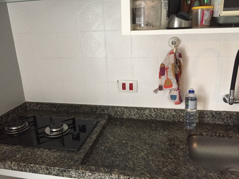 Apartamento à venda Centro com 40m² e 1 quarto por R$ 330.000 - 1322504316-img-5969.JPG
