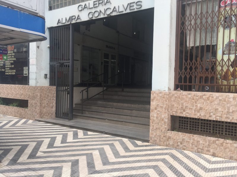 Apartamento à venda Centro com 40m² e 1 quarto por R$ 330.000 - 1631626461-img-6002.JPG