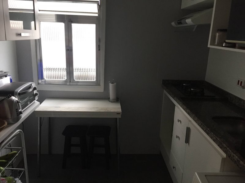 Apartamento à venda Centro com 40m² e 1 quarto por R$ 330.000 - 1925286239-img-5966.JPG