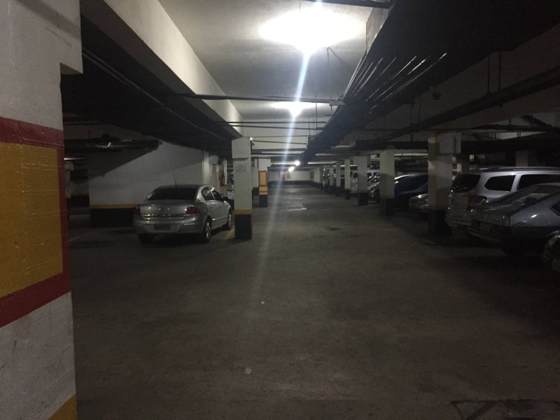 Apartamento à venda Centro com 40m² e 1 quarto por R$ 330.000 - 2043070468-img-6005.JPG