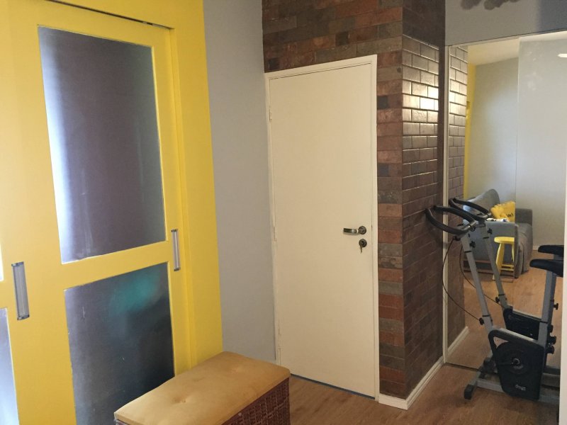 Apartamento à venda Centro com 40m² e 1 quarto por R$ 330.000 - 899502213-img-5944.JPG