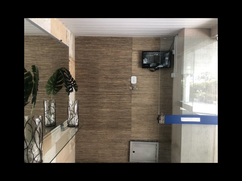 imóvel com 100m² - Pituba - Salvador