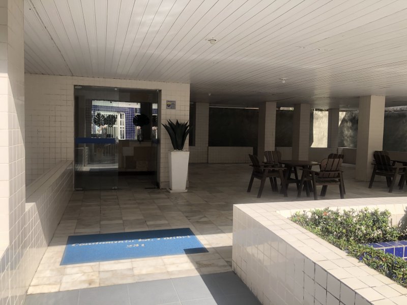 imóvel com 100m² - Pituba - Salvador