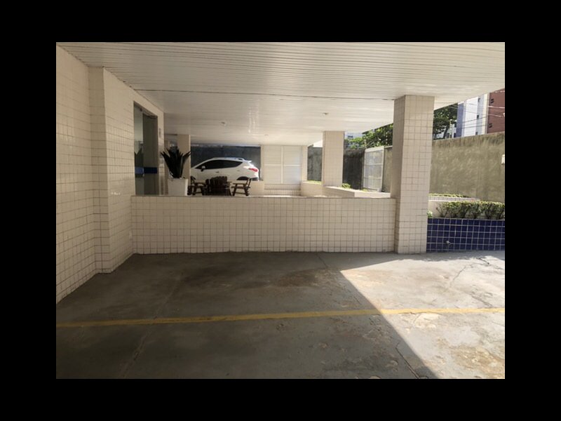 imóvel com 100m² - Pituba - Salvador
