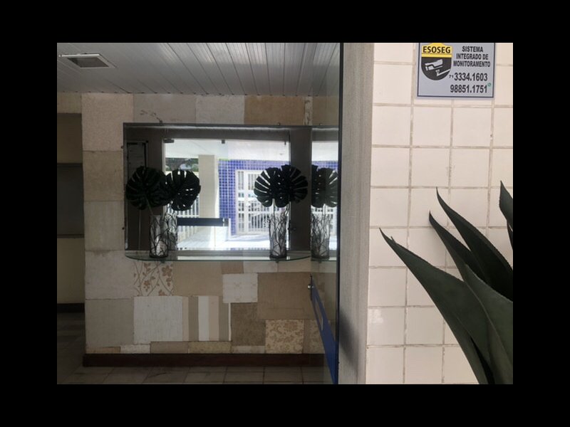 imóvel com 100m² - Pituba - Salvador