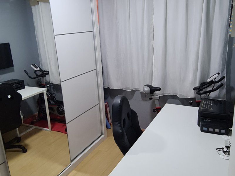 Apartamento à venda Sacomã com 49m² e 2 quartos por R$ 215.000 - 1041354533-20210111-193239.jpg