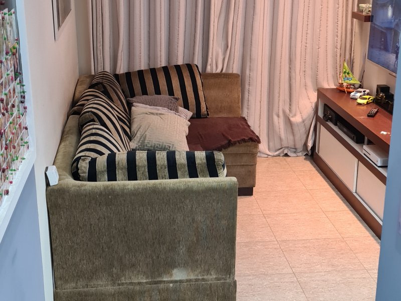 Apartamento à venda Sacomã com 49m² e 2 quartos por R$ 215.000 - 1929081423-20210111-210313.jpg